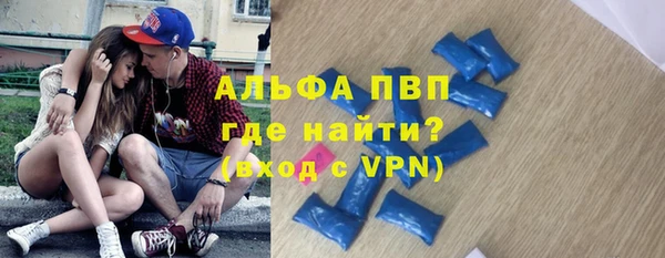 твердый Алексин